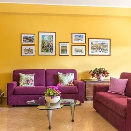 B&B Sant'Andrea โมราโนคาลาโบร ภายนอก รูปภาพ